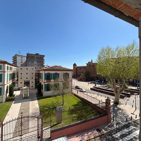 Appartement Cosy En Centre Ville Montauban Zewnętrze zdjęcie
