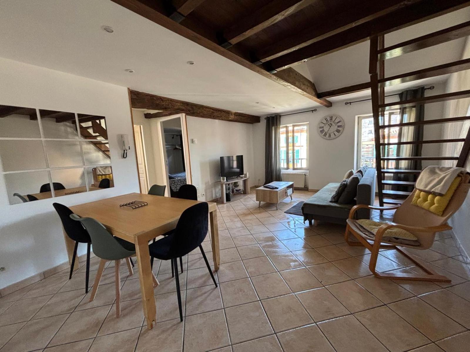 Appartement Cosy En Centre Ville Montauban Zewnętrze zdjęcie